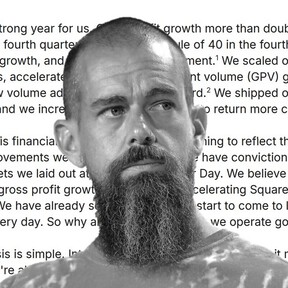 Jack Dorsey afirma tener un negocio sólido, y aún así justifica la eliminación miles de trabajos de su plantilla laboral: "Algo ha cambiado"