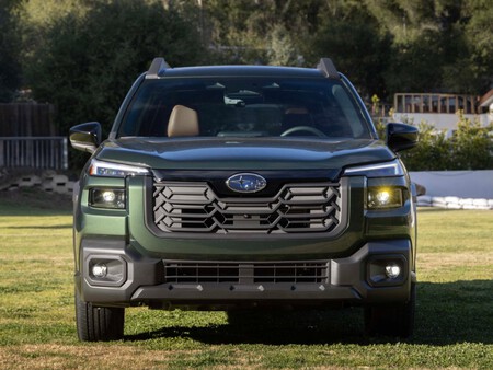 Subaru Consumer Report 1