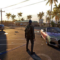 Lo llaman el nuevo The Day Before y cuando ves que su mundo abierto ha usado texturas de GTA 6, lo entiendes todo