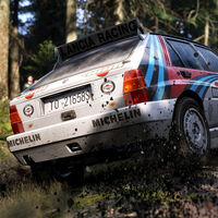 Assetto Corsa pisa el acelerador y cambia de terreno. La saga lanzará un nuevo juego en el que apostará por el rally, y hay una noticia mejor