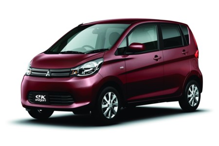 Mitsubishi lleva años mintiéndote sobre lo que dice que consumen sus autos