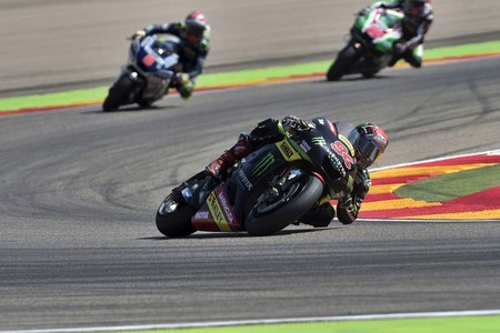 Jonas Folger Motogp Japon 2017