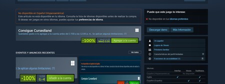 Juegos Gratis Mexico Steam Plataformas