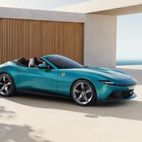 Ferrari ya está notando "La Gran Transferencia de Riqueza": millennials y generación Z ya son sus principales clientes
