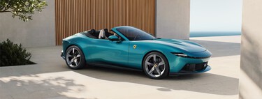 Ferrari ya está notando "La Gran Transferencia de Riqueza": millennials y generación Z ya son sus principales clientes