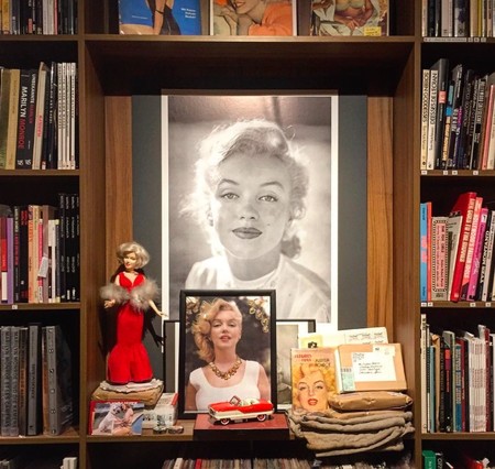 Museo Marilyn Sant Cugat