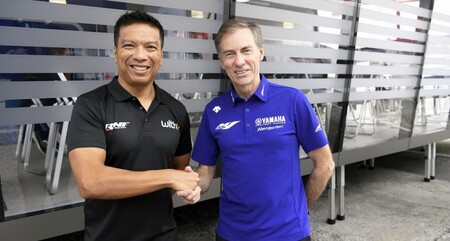 Confirmado: Darryn Binder sube directo de Moto3 a MotoGP y RNF Racing será equipo satélite de Yamaha, pero solo en 2022