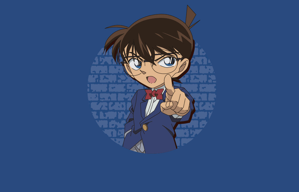 ¿Quieres verlo?: el creador de Detective Conan confirma que ya tiene dibujado el borrador del capítulo final de la serie 