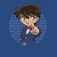 "¿Quieres verlo?": el creador de Detective Conan confirma que ya tiene dibujado el borrador del capítulo final de la serie 