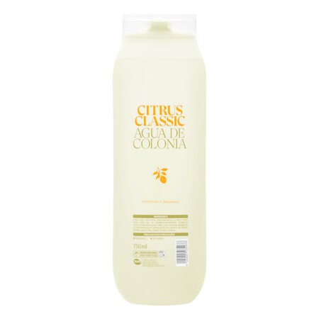 colonia citrus
