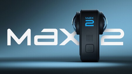 Oferta Descuento Cupon Xataka Mexico Gopro Max2 Jpeg