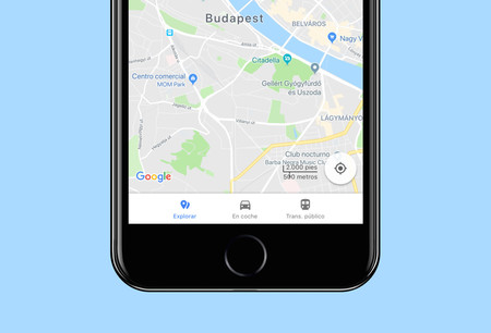 Google sigue manteniendo un historial de tu localización aunque lo desactives, incluso en iOS