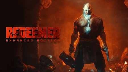 El salvaje Redeemer llegará a las consolas en agosto con su Enhanced Edition