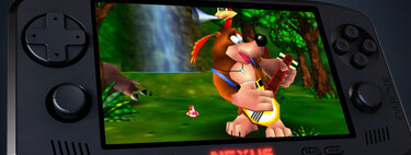 Evercade Nexus es una realidad. La apuesta legal por el mercado retro de videojuegos vuelve a la carga con una nueva versión cargada de mejoras 