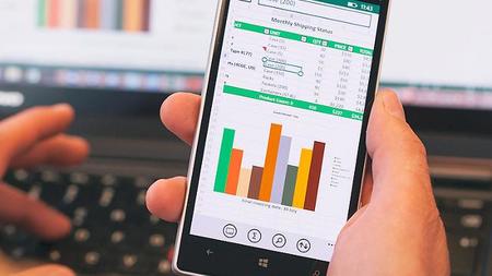 Windows Phone podría estar encontrando su hueco en el mercado empresarial