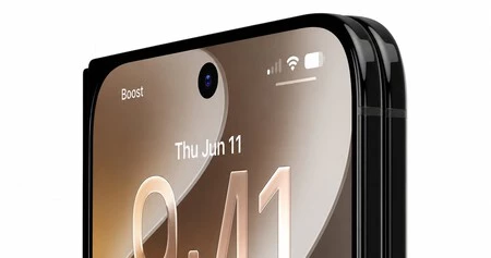 Iphone Plegable Apple
