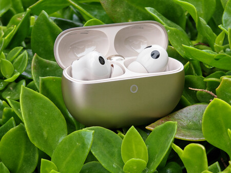 Huawei FreeBuds Pro 5 | Imagen: Xataka