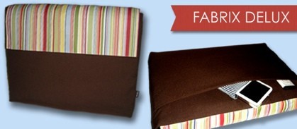 Fabrix Cases lanza su gama Delux para la gama MacBook de Apple