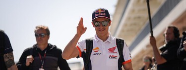 Confirmado: Marc Márquez se pierde el Gran Premio de Jerez y será sustituido por otro piloto español 