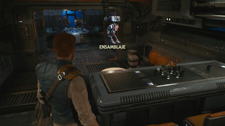 Star Wars Jedi Survivor