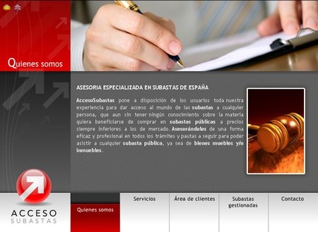 Idea de negocio: franquicia de subastas públicas