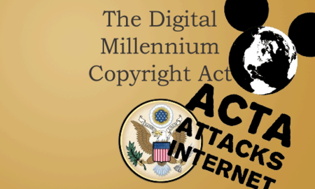 Internet amenazada: ACTA, DMCA y Lista 301