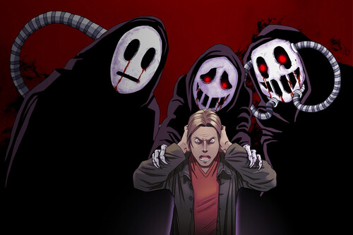 Juego gratis por tiempo limitado y en Steam