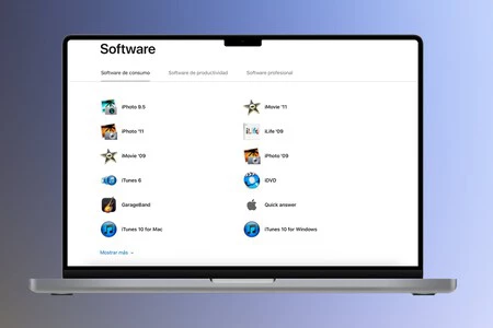 Appleの取扱説明書