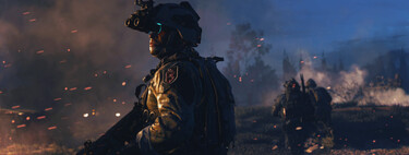 Neymar y Pogba estarán en Call of Duty: Modern Warfare II, y podemos verlos gracias a unas filtraciones 