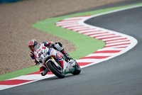 Michel Fabrizio ficha por el Team Grillini 