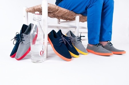 ¿Buscando zapatillas diferentes y con personalidad? Échale un ojo a Oli13, a ver qué te parece