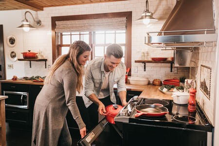 Aprovecha las mejores ofertas de accesorios de cocina saludable en la semana del Black Friday: freidoras sin aceite, hornos, panificadoras y más