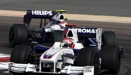 Robert Kubica podría ser el elegido de Ferrari para Monza y para el 2011