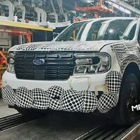 Ford envía memorándum pidiendo un alto a las filtraciones de sus productos ¡y el documento se filtra en internet!