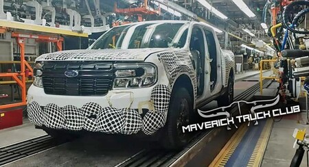 Ford envía memorándum pidiendo un alto a las filtraciones de sus productos ¡y el documento se filtra en internet!
