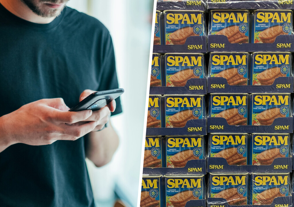 El problema de las llamadas spam se ha convertido en una auténtica pesadilla. Al final han conseguido que no conteste las llamadas