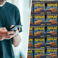 El problema de las llamadas spam se ha convertido en una auténtica pesadilla. Al final han conseguido que no conteste las llamadas 