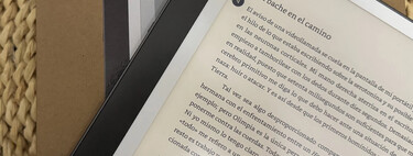 Cuaderno digital y eReader a la vez: Amazon rebaja el Kindle Scribe antes de la llegada del modelo a color 