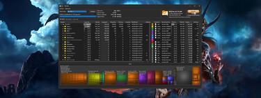 Antes de conocer este programa gratis, mis discos duros se llenaban sin darme cuenta. Ahora, no se me escapa ningún giga gracias a WizTree 