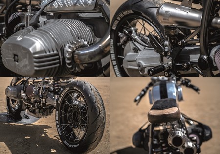 Silverbullet Detalle 2