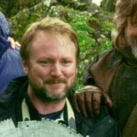 Rian Johnson defiende 'Los últimos Jedi' de las quejas de algunos fans: "Sé que puede haber luchas internas en el mundo de Star Wars"