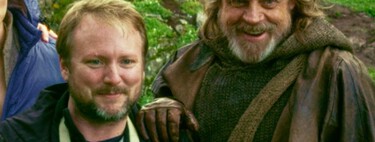 El director de 'Puñales por la espalda', sobre 'Los últimos Jedi' y los fans de 'Star Wars': "El peor pecado es tratarlo con guantes de seda"