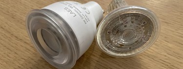 Mis bombillas conectadas ya no lo son. Esto es lo que me ha pasado cuando la app ha desaparecido de la tienda de aplicaciones 