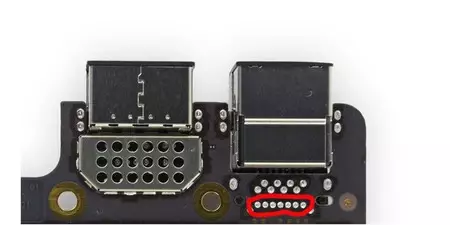 Apple TV 4k ライトニング