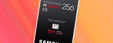 Amazon desplomó el precio de esta microSD Express de 256 GB de Samsung: solo 796 pesos y compatible con Nintendo Switch 2 