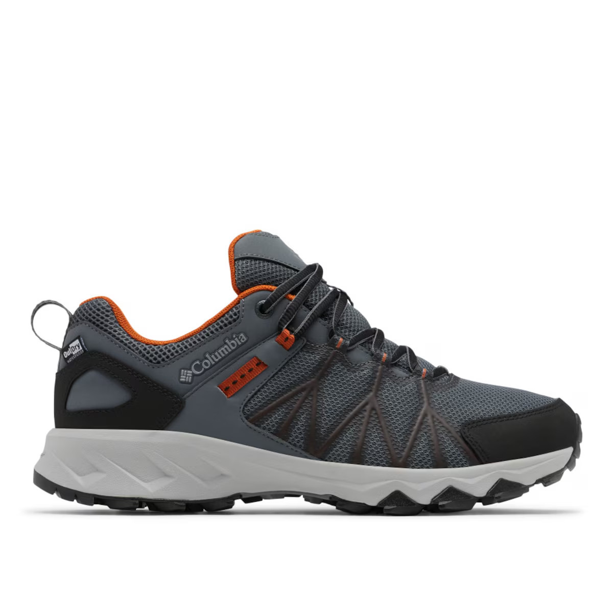 Zapatillas de hombre PEAKFREAK™ II OUTDRY™ Columbia
