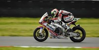 Superbikes Rusia 2013: Davide Giugliano da la sorpresa en la Superpole y Tom Sykes sufre una caída 