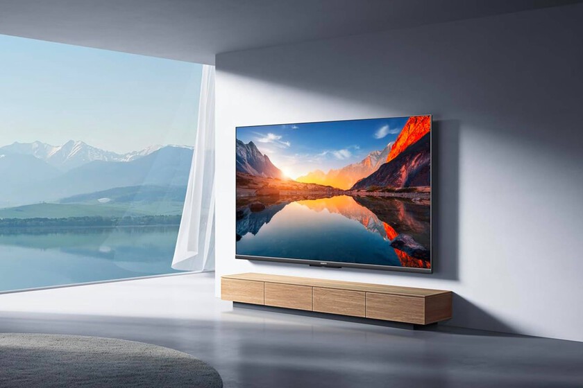 Xiaomi TV A 43