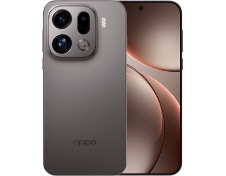 Oppo Find X9 Pro