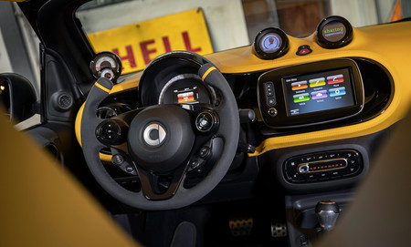 smart forease+ concept